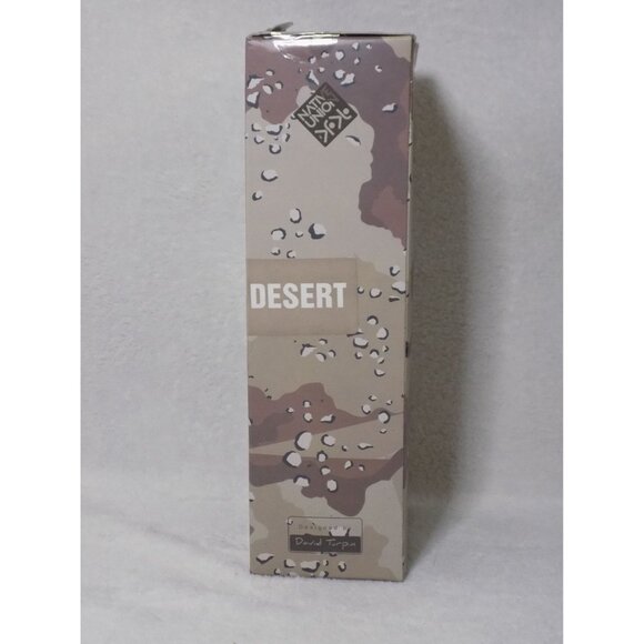 Native Union Pop Phone Retro Handset - MMPOP-DST-ST - Desert - Picture 4 of 5